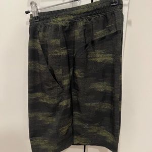 lululemon men’s pace breaker short 7’’ linerless